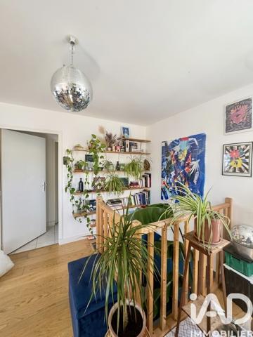 Maison à vendre 3 pièces 74 m² Rezé