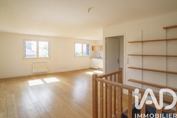 Maison à vendre 3 pièces 74 m² Rezé