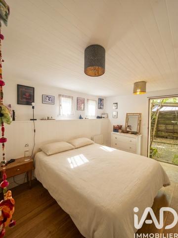 Maison à vendre 3 pièces 74 m² Rezé