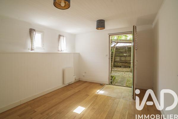Maison à vendre 3 pièces 74 m² Rezé