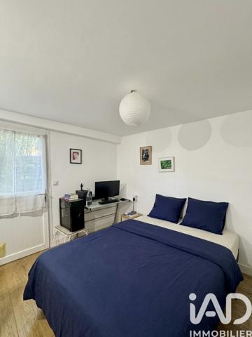 Maison à vendre 3 pièces 74 m² Rezé