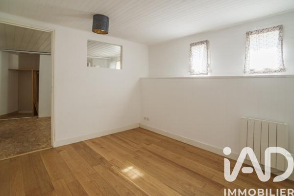 Maison à vendre 3 pièces 74 m² Rezé
