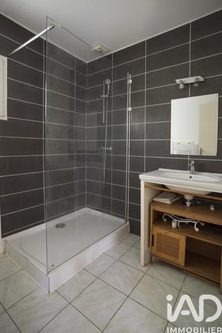 Maison à vendre 3 pièces 74 m² Rezé