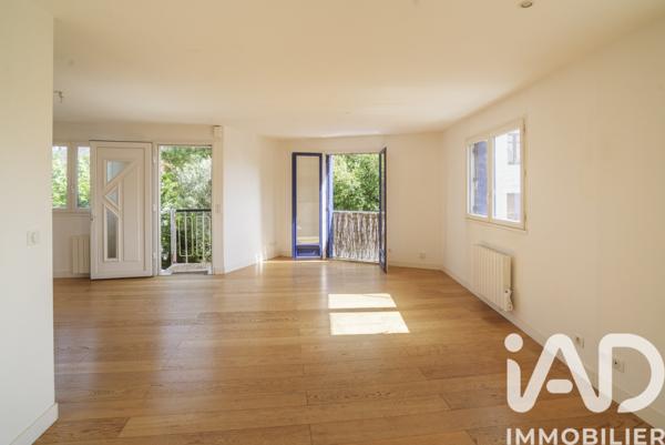 Maison à vendre 3 pièces 74 m² Rezé