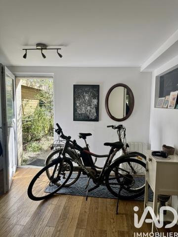 Maison à vendre 3 pièces 74 m² Rezé