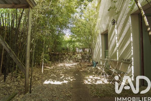 Maison à vendre 3 pièces 74 m² Rezé