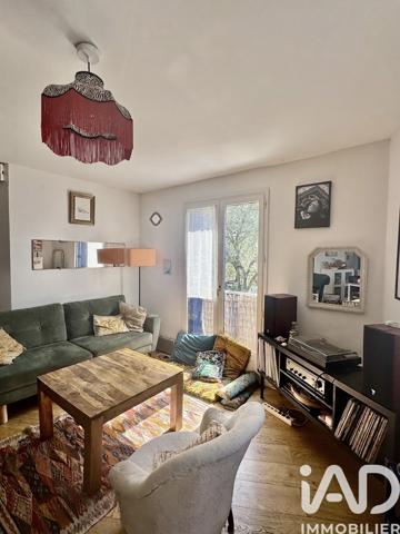 Maison à vendre 3 pièces 74 m² Rezé
