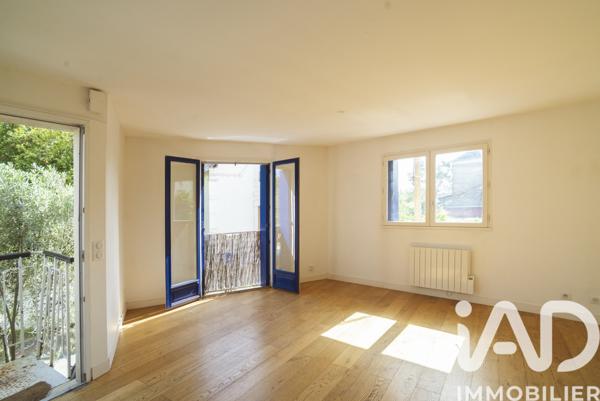 Maison à vendre 3 pièces 74 m² Rezé