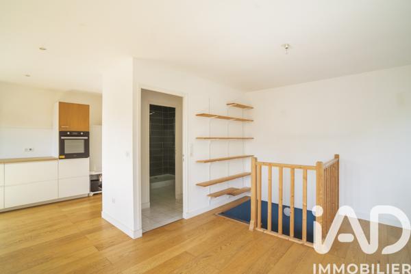 Maison à vendre 3 pièces 74 m² Rezé