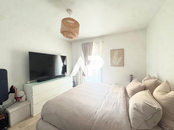 Appartement Deuil La Barre 2 pièce(s) 205 000 € **  - Référence  1523