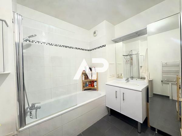 Appartement Deuil La Barre 2 pièce(s) 205 000 € **  - Référence  1523