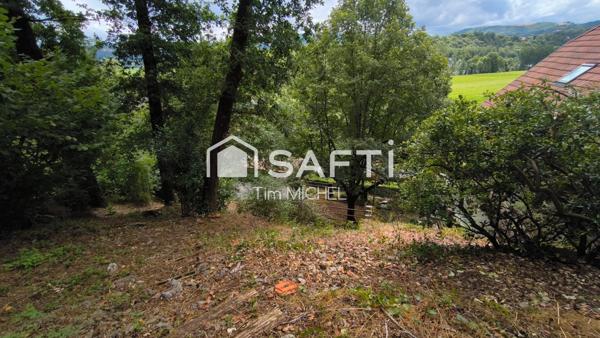 Maison de 141m² rénovée