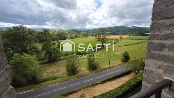 Maison de 141m² rénovée