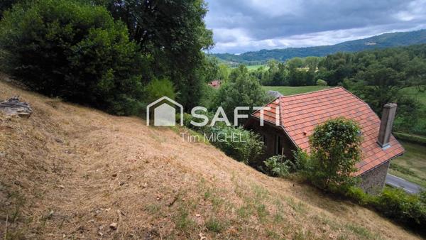 Maison de 141m² rénovée