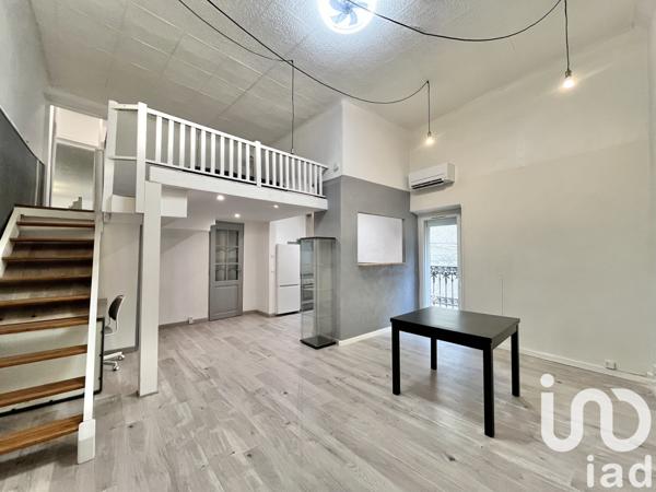 Appartement à vendre 2 pièces 54 m² Tourves