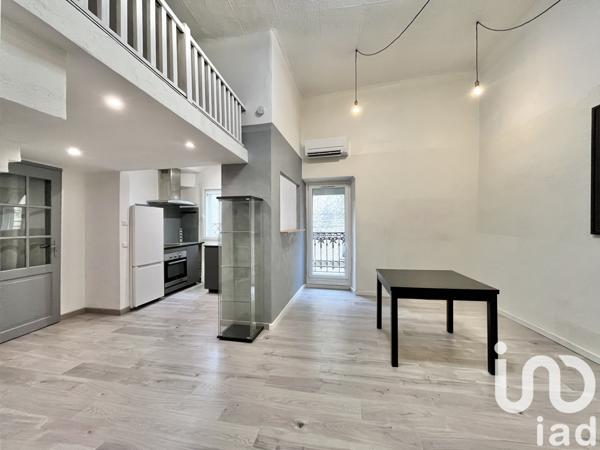 Appartement à vendre 2 pièces 54 m² Tourves