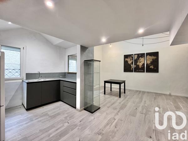 Appartement à vendre 2 pièces 54 m² Tourves