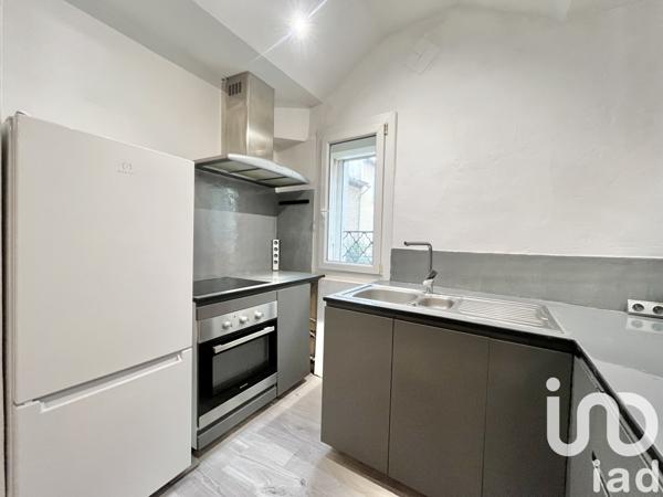 Appartement à vendre 2 pièces 54 m² Tourves