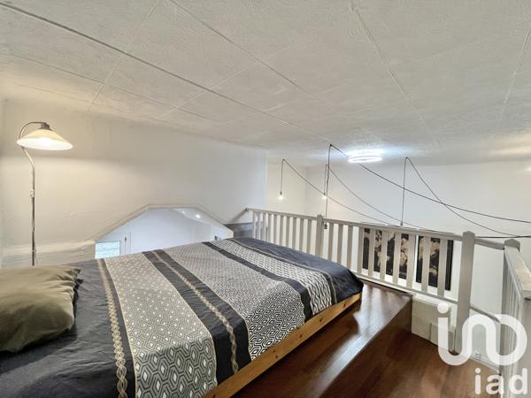 Appartement à vendre 2 pièces 54 m² Tourves