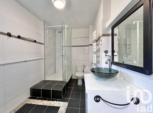 Appartement à vendre 2 pièces 54 m² Tourves