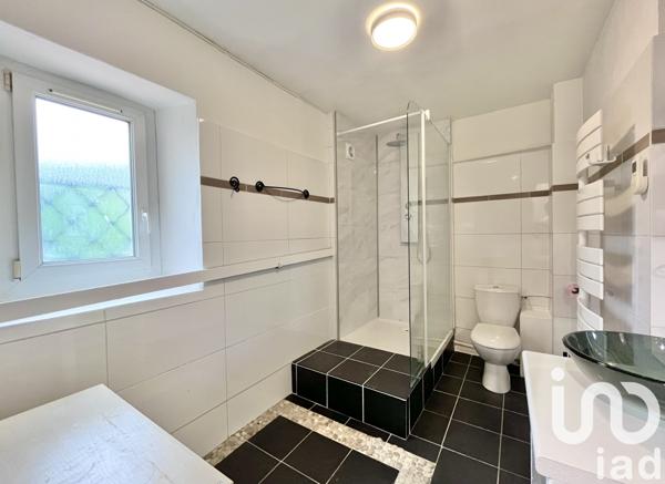 Appartement à vendre 2 pièces 54 m² Tourves