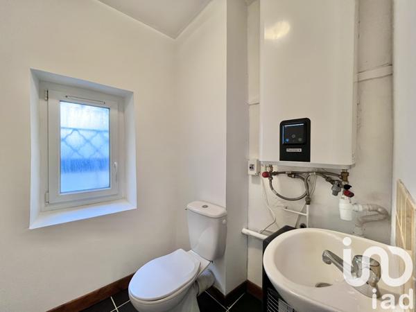 Appartement à vendre 2 pièces 54 m² Tourves