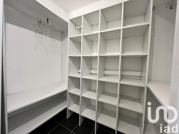 Appartement à vendre 2 pièces 54 m² Tourves