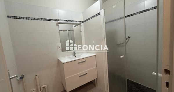 Location Appartement 2 pièces 59.93 m² - Roanne 42300