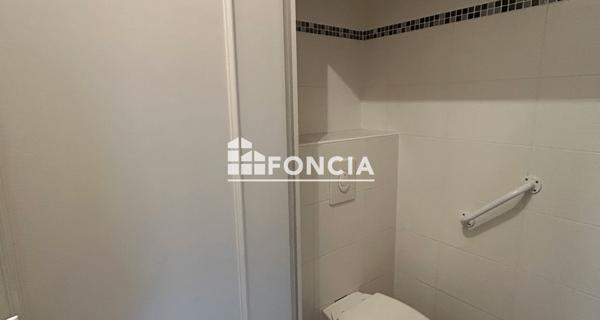 Location Appartement 2 pièces 59.93 m² - Roanne 42300