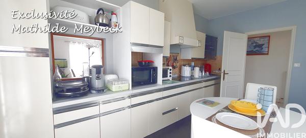 Maison à vendre 4 pièces 111 m² Niort