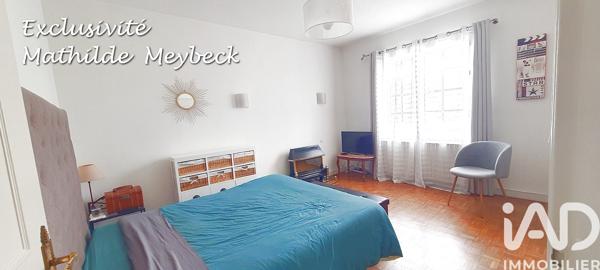 Maison à vendre 4 pièces 111 m² Niort