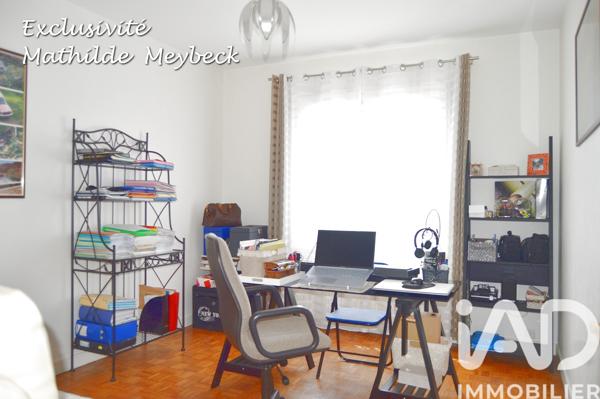 Maison à vendre 4 pièces 111 m² Niort