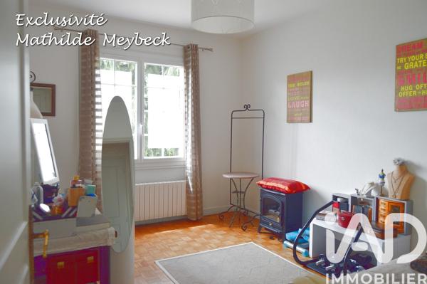 Maison à vendre 4 pièces 111 m² Niort
