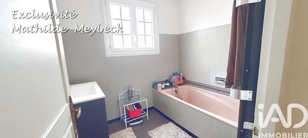 Maison à vendre 4 pièces 111 m² Niort