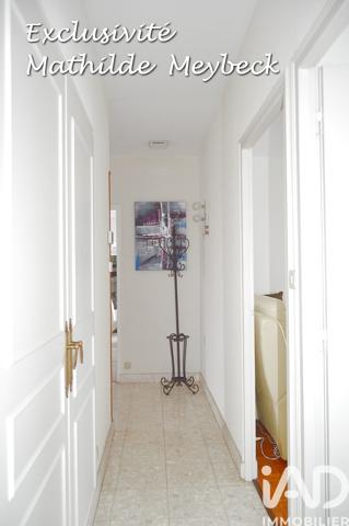 Maison à vendre 4 pièces 111 m² Niort