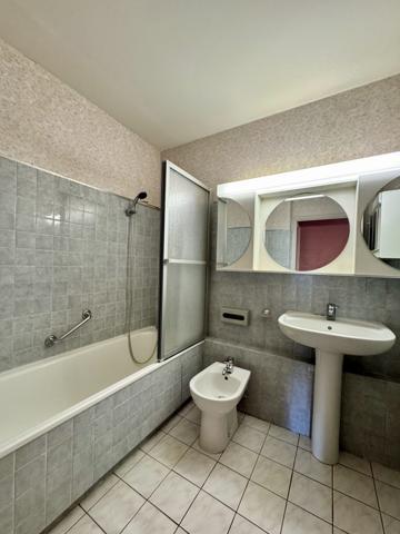 ANGERS – CENTRE / LOUIS GAIN – Appartement T3 avec balcon, cave et parking