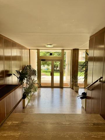 ANGERS – CENTRE / LOUIS GAIN – Appartement T3 avec balcon, cave et parking