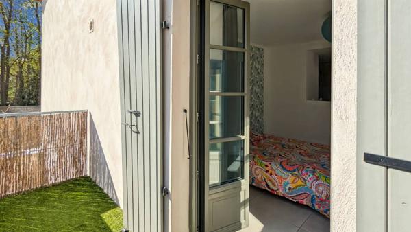 Appartement à vendre 2 pièces de 32 m²