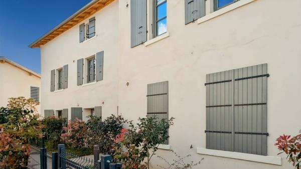 Appartement à vendre 2 pièces de 32 m²