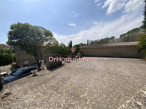 Immeuble à vendre de 130 m²