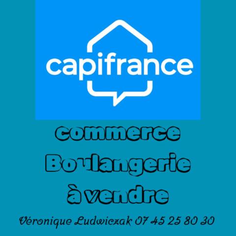 Fonds de commerce à vendre proche de CARVIN (62)