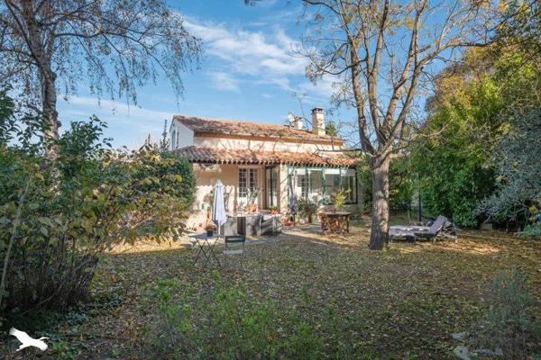 Maison à vendre |  Montpellier |  5 pièces | 127 m²