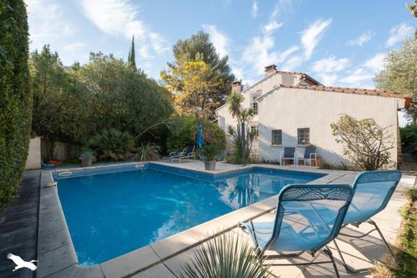 Maison à vendre |  Montpellier |  5 pièces | 127 m²