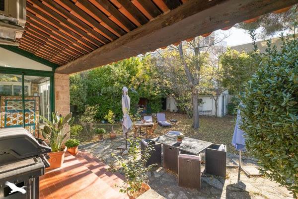 Maison à vendre |  Montpellier |  5 pièces | 127 m²