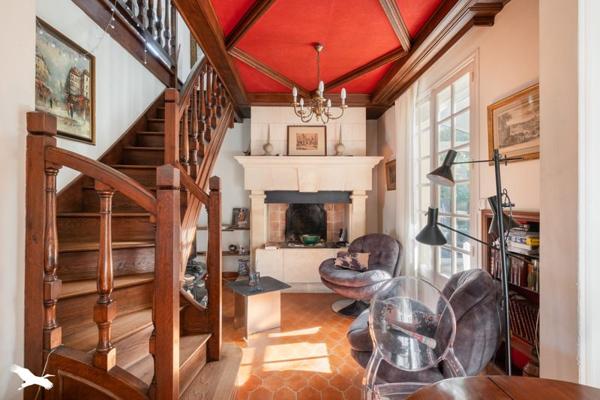 Maison à vendre |  Montpellier |  5 pièces | 127 m²