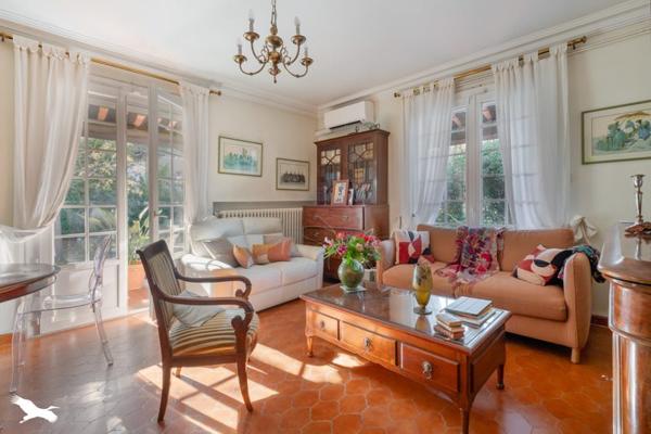 Maison à vendre |  Montpellier |  5 pièces | 127 m²