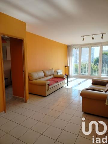 Appartement à vendre 6 pièces 96 m² Tours