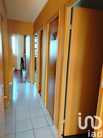 Appartement à vendre 6 pièces 96 m² Tours