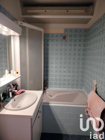 Appartement à vendre 6 pièces 96 m² Tours