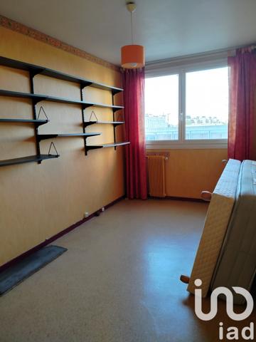 Appartement à vendre 6 pièces 96 m² Tours